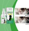 Pet Care Spray for Cats and Dogs Relieve Skin Discomfort Pampering Pet Care Spray
