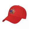 Morshu Baseball Cap Christmas Hat Sunscreen Rugby Womens Hats For The Sun Mens