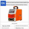 High-Power All-Copper Mini Welding Machine 220V/380V for Industrial Construction