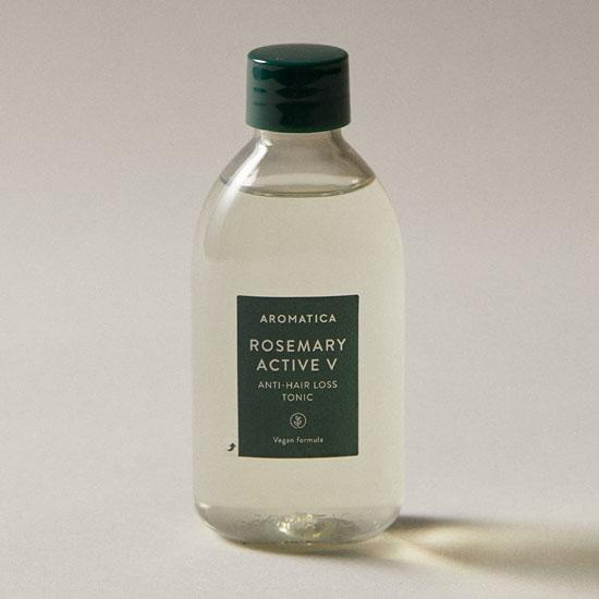 AROMATICA Rosemary Active V Тоник против выпадения волос 100мл