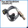 Новый 1588A141 Лямбда-зонд Кислородный датчик O2 Для MITSUBISHI ECLIPSE CROSS LANCER OUTLANDER OUTLANDER SPORT RVR 2008-23 1588A183 234-4116