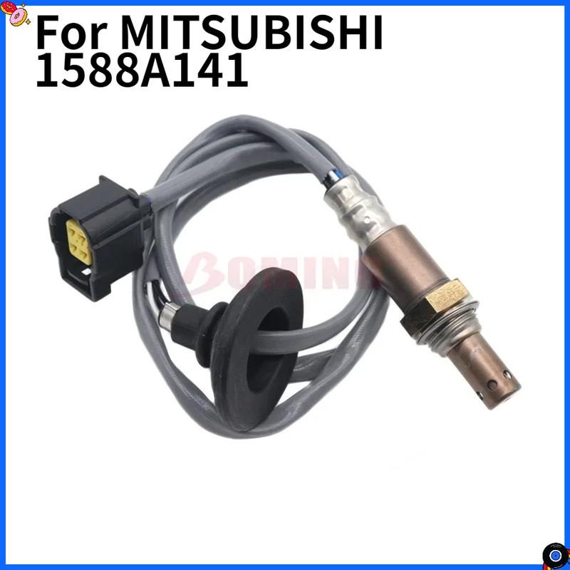 Новый 1588A141 Лямбда-зонд Кислородный датчик O2 Для MITSUBISHI ECLIPSE CROSS LANCER OUTLANDER OUTLANDER SPORT RVR 2008-23 1588A183 234-4116
