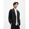 GXG Men's Casual Black Blazer