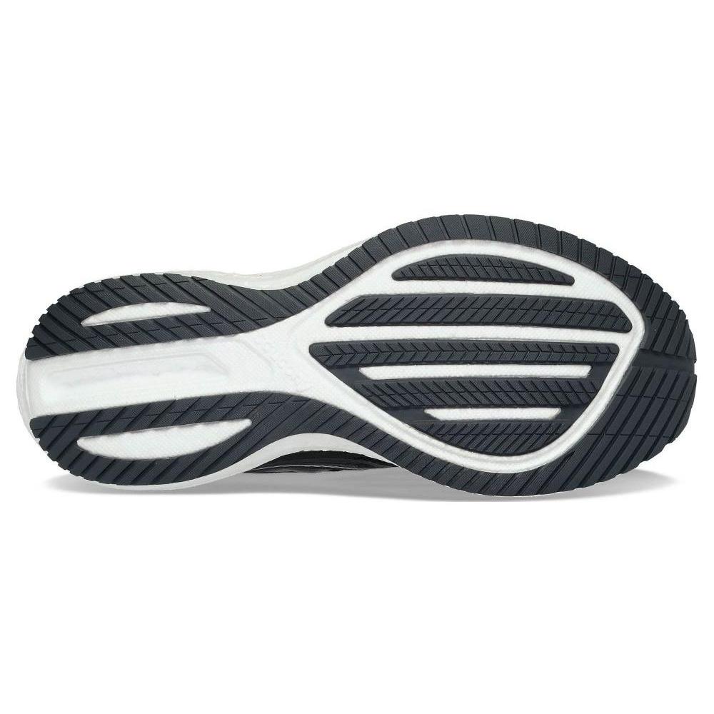 Saucony Triumph Victory 20 Mesh, Textile Abrasion Resistant Breathable Low top Running Shoes Women's Black S10759-10