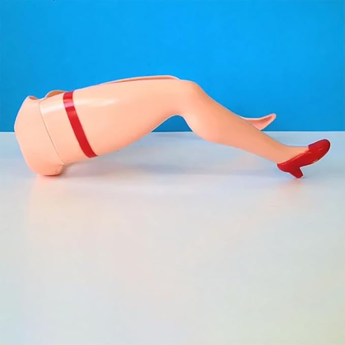 Novelty Leg & Buttocks Sunglasses, Funny Glasses for Adults,Crazy Party Glasses Hilarious Gag Gifts Prank Glasses Joke