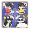 Ranma 1 2 Ranma 1 2  Magnetic Sticker Ranma   Ryoga   Mousse   Genma