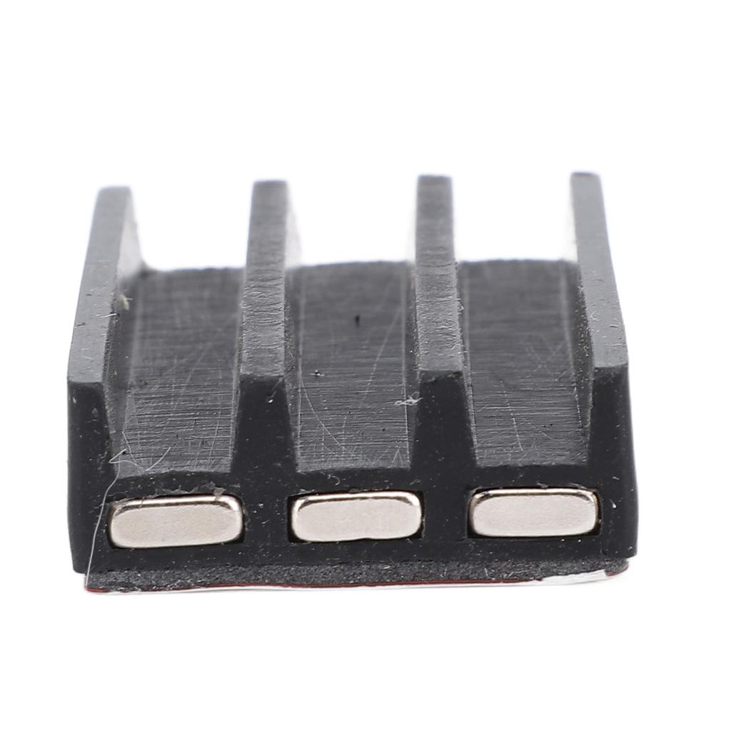Magnetic Drill Bit Holder Clip for Electric Screwdriver Impact Drivers Parts Accessories