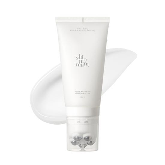 Shimoment V-лифтинг роллер-крем 150 мл (Тип замены)