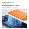Jun Kiss Magsafe Magnetic Card Holder Stand for iPhone 17 Pro Max