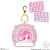 Bandai PreCure 5 x Персонажи Sanrio Pachi Pachi Deco Name Candy Gum PreCure 5 Yes! Вперёд! (12 шт.) Игрушки/Жевание (Да! Вперёд!/Персонажи Sanrio)
