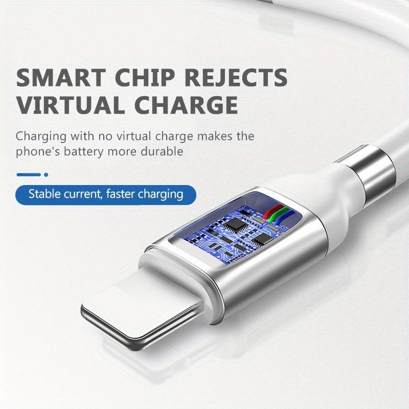 3A Кабель для быстрого намагничивания и поглощения данных Кабель для быстрой зарядки из мягкой резины Подходит для Apple Android Type-c Кабель для адсорбции и хранения данных