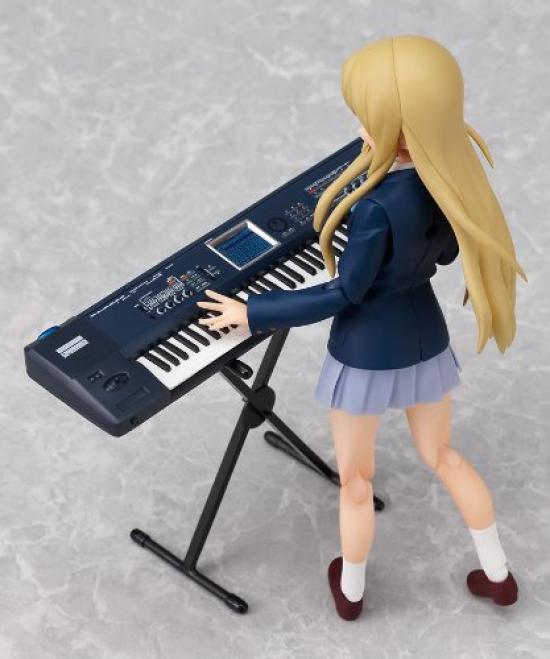 Figma Котобуки Цумуги Школьная форма K-On! Вер.