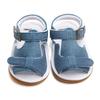 Baby Toddler Shoes Summer New Soft Sole Non-slip Breathable Baby Toddler Shoes Casual Comfortable Baby Sandals