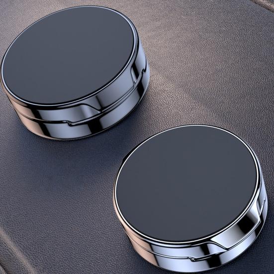 Автомобильный держатель для мобильного телефона Magsafe Магнитный автомобильный держатель с вращением на 360 градусов для телефонов Android