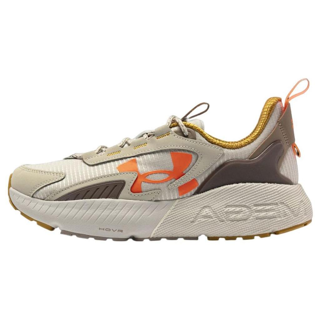 Under Armour HOVR Mega 2 MVMNT ' Orange Blast' (Unisex) / Orange Blast Running Shoes 3026629 102