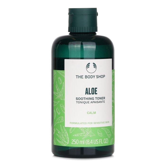 THE BODY SHOP Aloe Toner
