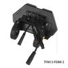 Dashboard Display Instrument For Kukirin G3 Pro Electric Scooter TFM13-FEIMI-2