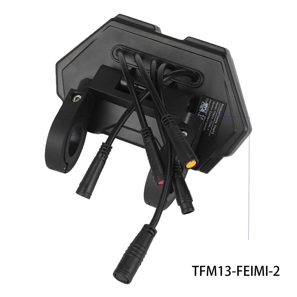 Dashboard Display Instrument For Kukirin G3 Pro Electric Scooter TFM13-FEIMI-2
