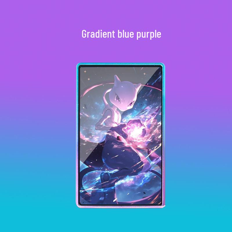 Graded Card Sleeves for PSA/BGS and Pokémon Cards - Protective Case