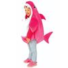GOKEI Shark Cosplay Costume for Halloween Baby Shark Animal Halloween Cultural Performance 110cm Kids, Costume, Costume, Costume, Kids, Girls, Boys,