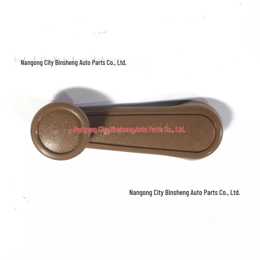 69260-10040 подходит для ручки стеклоподъемника автомобилей Toyota FJ и пикапов Tundra, заменяя номер детали 69260-04020.