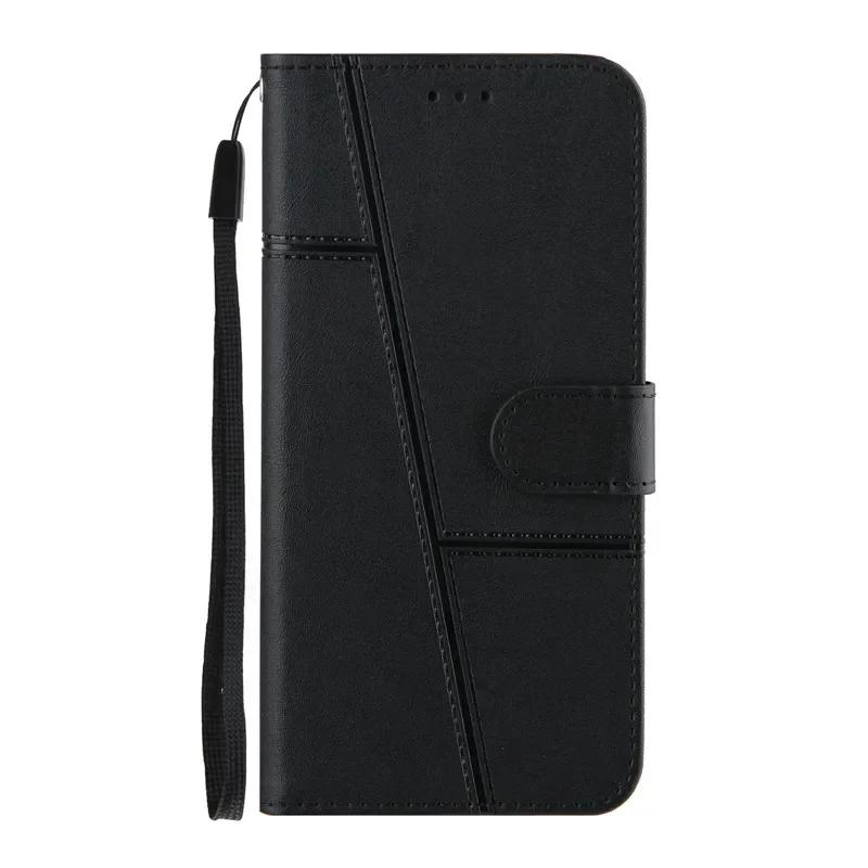 Для vivo Y31d Чехол Книжка Кошелек Чехол-книжка для Coque Vivo Y31D Чехол VIVOY31D Y 31D 2026 V2543 Кожаный Защитный Чехол для Телефона Fundas