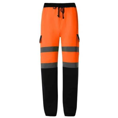 Мужские спортивные штаны Hi-Vis
