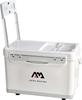 Fishing Cooler Box FISHING COOLER B0302943 [Aqua Marina] 2-IN-1