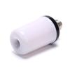 1Pc Led Flame Effect Fire Light Bulb E27 Simulated Nature Flicker Lamp Decor