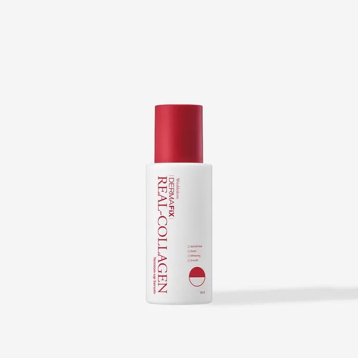 Сыворотка с коллагеном для упругости кожи Real Collagen Tension Up 50 мл