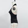 Summer Sexy Slim-Fit Draped Halter Backless Women's Jumpsuit