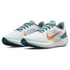 Nike Кроссовки Air Winflo 9 Pure Platinum Mineral Slate Blue DD6203-005