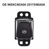 For 14-18 Nissan Qashqai X-Trail T32 Electronic Hand Brake Parking Switch Button