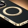 Чехол для Oppo Find X9 Pro 5G с магнитным вращающимся держателем, кожа + ПК + акрил, чехол для телефона с закаленным стеклом для заднего экрана