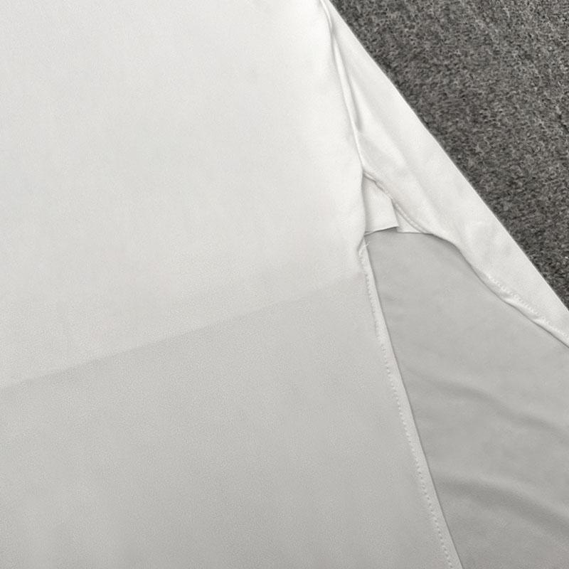 Женское летнее повседневное платье с открытой спиной и высоким плетением, однотонное вечернее платье