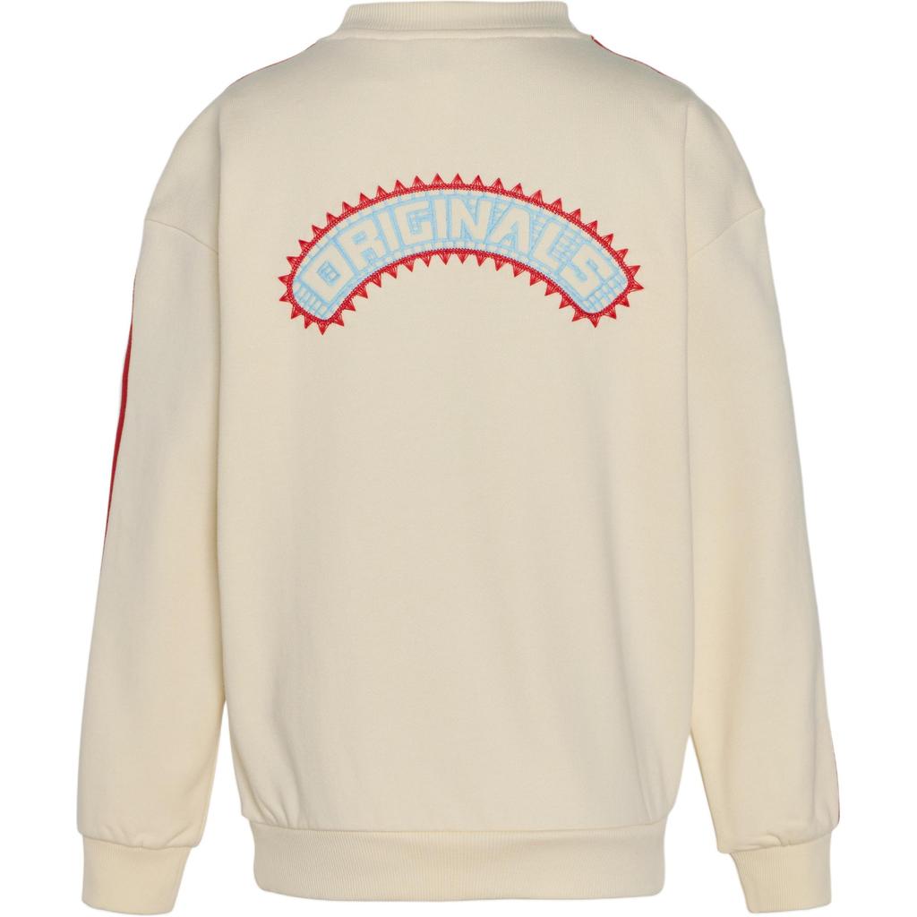 adidas Толстовка Originals FW25 Детская IA8932