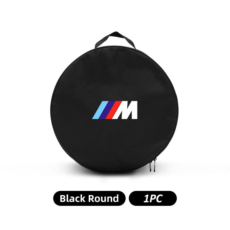 Для автомобиля BMW Кабель для зарядки пистолета-зарядки Сумка для хранения Автоаксессуары E90 E60 E46 E39 F30 F10 E87 X3 X4 X5 X1 G30 G20 E91 E92