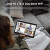 Планшетный компьютер N-one NPad Pro 10,36 дюйма 8 ГБ+128 ГБ Android12 Планшетный компьютер 18 Вт PD Быстрая зарядка