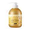 SKINPASTEL MOISTURE Q10 BODY LOTION/WASH 500ml