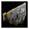 Stones and Minerals. Siderite, Quartz. 1328.0 Ct. Mésage Mine, Vizille, France..