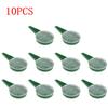 1-10PCS Plant Seed Sower 5 File Adjustable Planter Multifunctional Handheld Gardening Planter Sower Garden Planting Sowing Tool