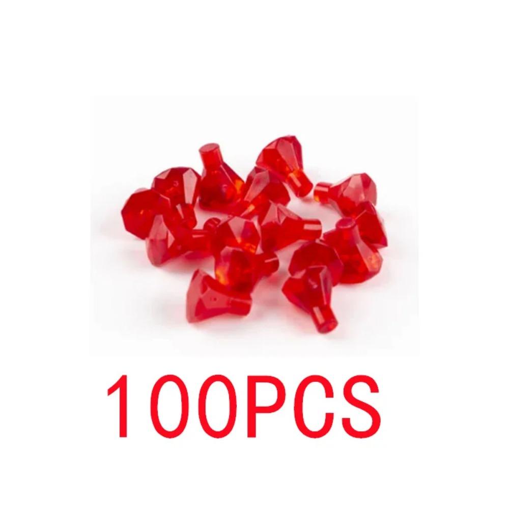 City Building Blocks Accessories Figures Cash Dollar Bills Gold Silver Coins Brick Treasure Chest Ore DIY Gift Toy X015 Safe Box