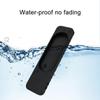 Soft Protective Sleeve Anti-Slip Remote Control Cover for Apple TV 4K 2022 Remote Control Handmade