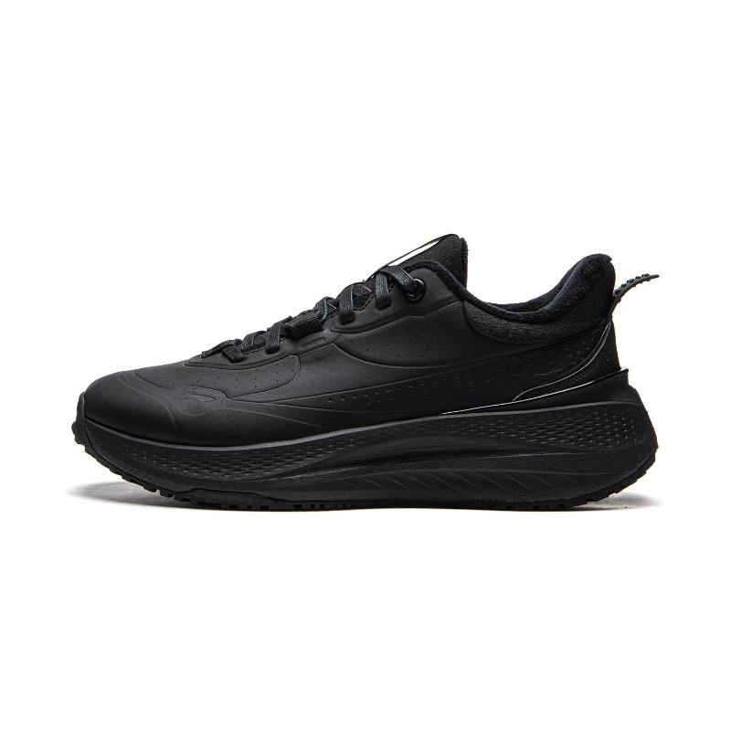 Li-Ning Мягкий флис Плюс AGLU097-1