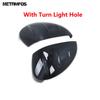For Honda Civic 11th Gen -2026 Integra -2025 Carbon Fiber Side View Rearview Mirror Cover Trim Protector Accessories