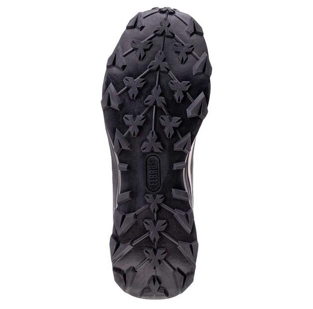 Elbrus Dongo WP ботинки трекинговые