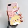 For Xiaomi Redmi 6 Case Redmi 6A Cute Cartoon Frog Back Cover Silicone Soft Phone Case For Xiaomi Redmi 6 6A Redmi6 Coque Bumper