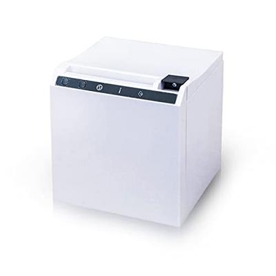 Термопринтер Wasin Tech WS-R330HB, Принтер чеков, Кассовый аппарат POS, 58 мм, 80 мм, Последовательный, USB, Bluetooth, Смартфон, Для коммерческого использования
