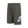 New Sports Shorts Men's Pickle Green FN3304-222