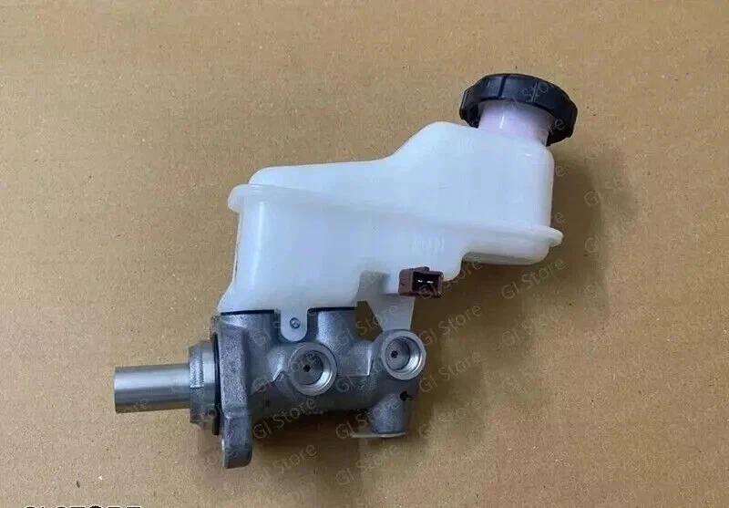 Новый Оригинальный Главный Тормозной Цилиндр для HYUNDAI EON 58510-4N000 2011-2019